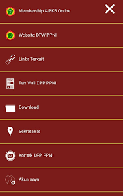 Launching Website Resmi Persatuan Perawat Nasional Indonesia Kabupaten Pidie Mobile versi 1.0